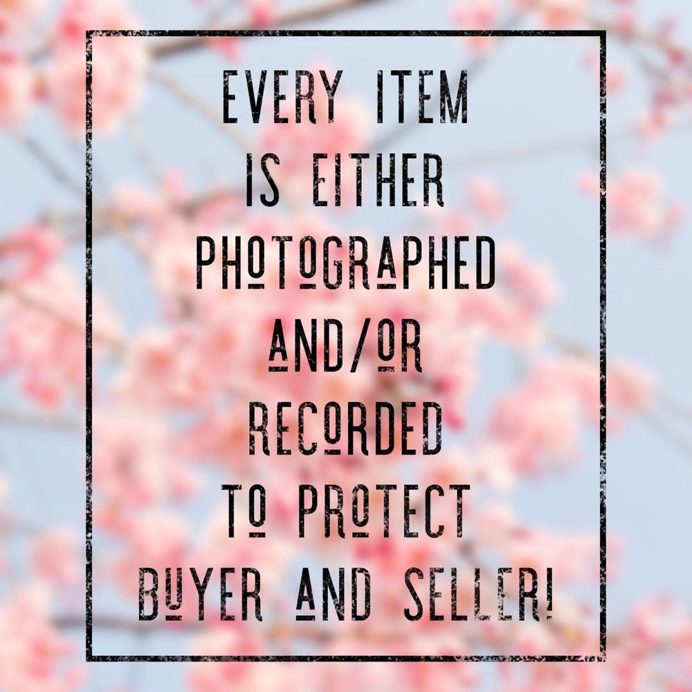 To buyers